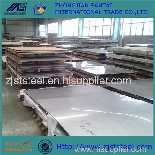 stainless steel coil or sheet