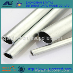 galvanized steel pipe for sale