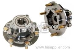 wheel hub bearing BR930390