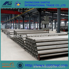 welded steel pipe for sale