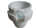 Aluminum Titanate Sprue Bushing