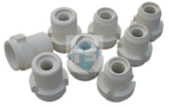 Aluminum Titanate Sprue Bushing