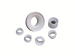 Aluminum Titanate Sprue Bushing