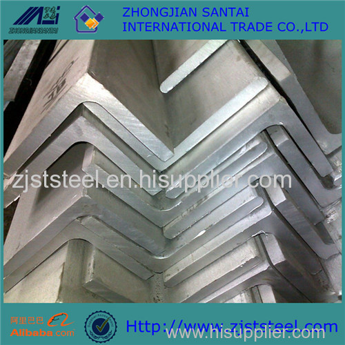 Angle steel for sale