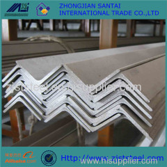 Angle steel for sale