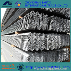 Angle steel for sale