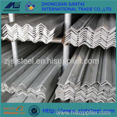 Angle steel for sale