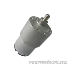 24v DC Gear Motor