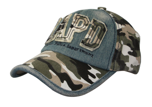 Woven Cap Wholesale Service