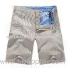 Beidge Casual Mens Summer Shorts Fashion Striped Short Pants for Spring