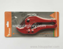Wire cable PVC pipe cutter tool