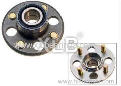 wheel hub bearing 42200-SR3-005