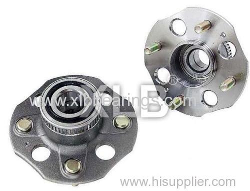 wheel hub bearing 42200-SM4-J51