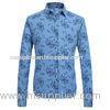 Professional Clothes Garment Dyeing Service casual cotton shirts for men