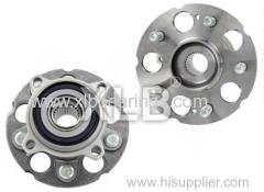 wheel hub bearing BR930650