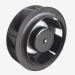 dc ventilation centrifugal fan 180mm