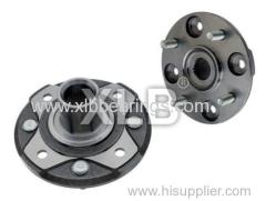 wheel hub kit 44600-SM4-020