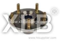 wheel hub kit 44600-S87-A00