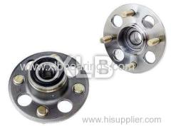 wheel hub bearing BR930128