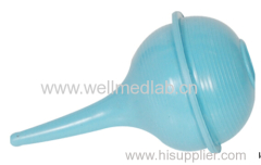 Ear Syringe Ball plastic injection moulds