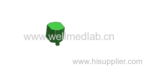 spinal needle plastic injection moulds