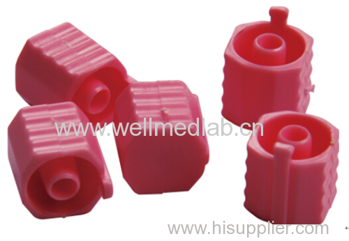 spinal needle plastic injection moulds