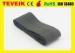 Patient Medical Equipment Gray Transducer CTG Belt for Fetal Probe 1.4 Meter