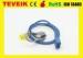 neonate wrap/Y type SpO2 sensor for Infinium patient monitor 3ft DB9pin