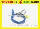 OXI-A/N SpO2 sensor for Nellcor patient monitor neonate wrap/Y type 3ft DB 9pin