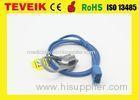 SpO2 sensor for Ohmeda patient monitor neonate wrap/Y type 3ft DB 9pin