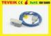 SpO2 sensor for GE Marquette patient monitor Adult finger clip 11pin