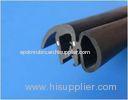 Door Weatherstrip Automotive Rubber Seals used on car door frame