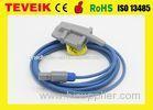 Mindray SpO2 sensor for patient monitor adult soft tip redel 5pin