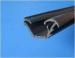 TPV Glassrun Automotive Rubber Seals with excellent sealing property