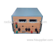 DC Power Supply - RL