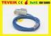 Adult finger clip for Infinium patient monitor Redel 5pin SpO2 sensor