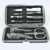 Manicure Pedicure instruments sets