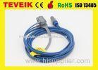Health Care Digital Biolight Pulse Ox Probe With Non - Separable Wrap