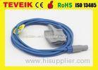 SpO2 sensor adult soft tip Redel 6pin for Infinium patient monitor