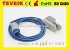 M1190A SpO2 sensor forpatient monitor Adult finger clip round 12pin