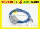 Medical Equipment Accessories SpO2 Sensor Redel 7 Pin For Biolight Patient Monitor