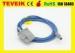 Medical Equipment Accessories SpO2 Sensor Redel 7 Pin For Biolight Patient Monitor