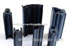 EPDM Rubber Seal Neoprene rail vehicle extruded rubber seal gaskets