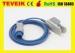 Mindray SpO2 sensor for patient monitor Adult finger clip fingertip oxygen sensor