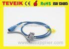 SpO2 sensor for Nellcor patient monitor neonate wrap DB 7pin