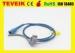 SpO2 sensor for Nellcor patient monitor neonate wrap DB 7pin