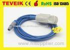 Health Care Digital Biolight Pulse Ox Probe Redel 7 Pin With Extension Cable