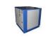 Freestanding 16KW Ground Source Heat Pump With R410A Refrigerant CE Apporved
