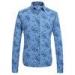 Professional Clothes Garment Dyeing Service casual cotton shirts for men