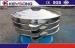 Vibratory sieve Bread Crumb Machine stainless steel with round type